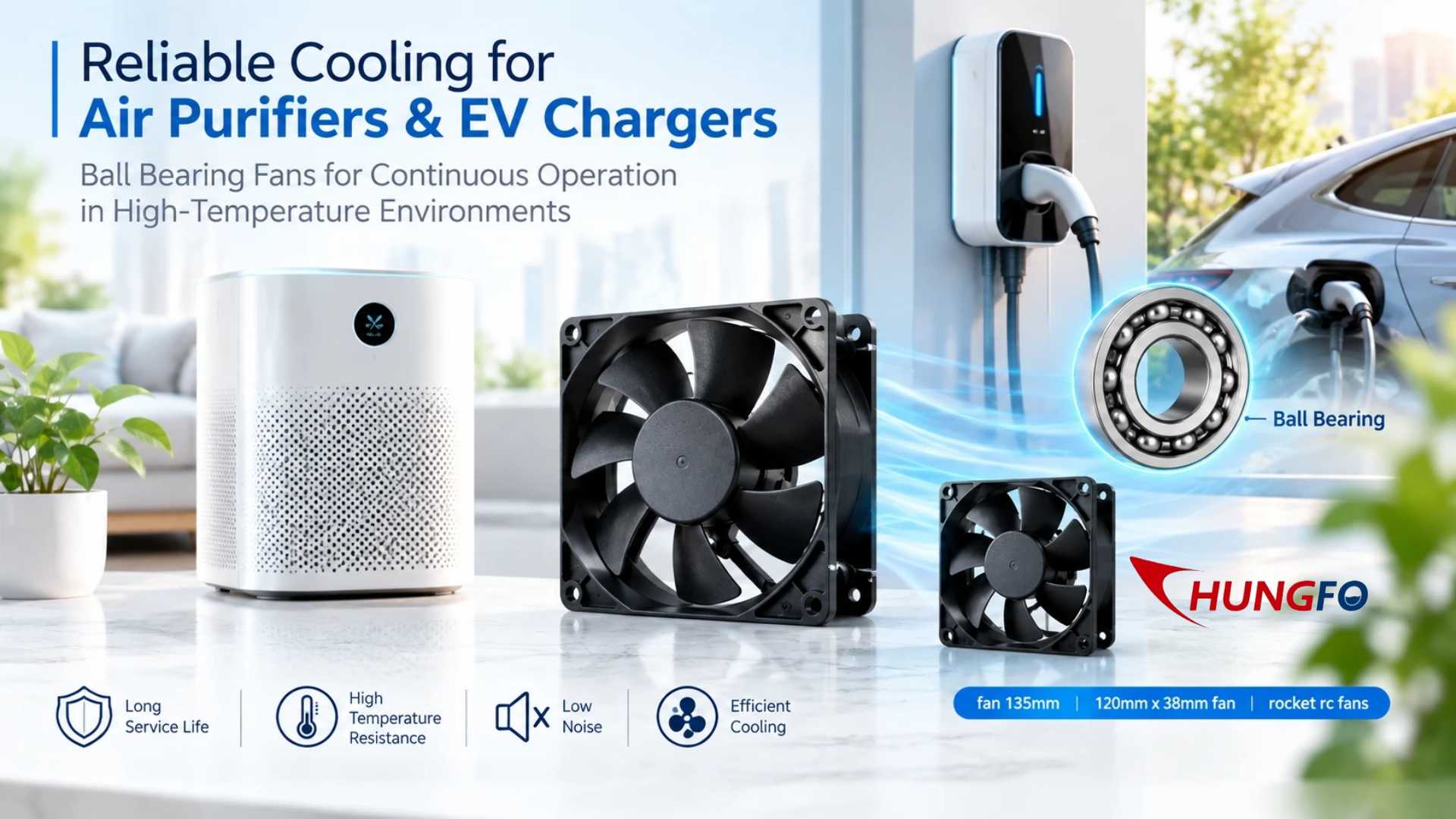 mini fan 12v dc