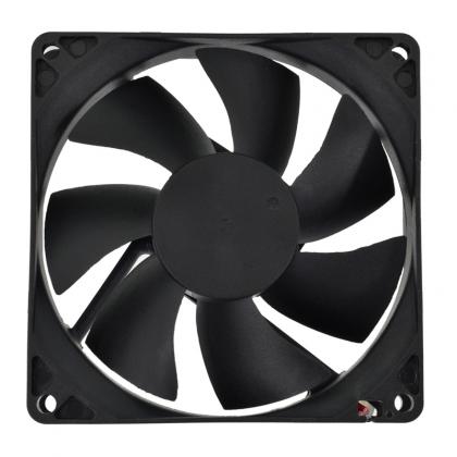 dc axial fan 12v