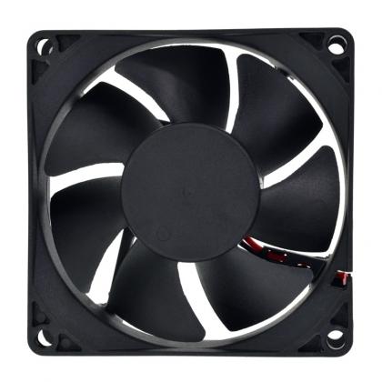 dc brushless fan 12v