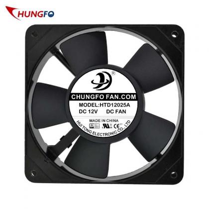 110 volt cooling fan