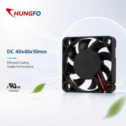 24v dc fan