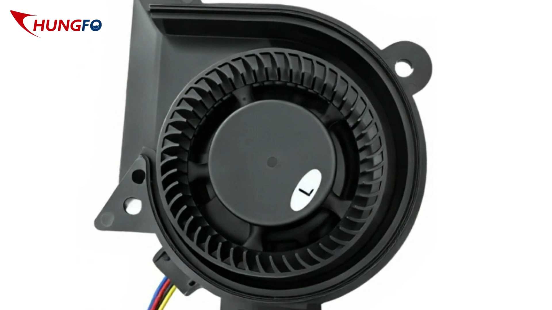 Faktor Apa yang Menentukan Kecepatan Kipas Blower?