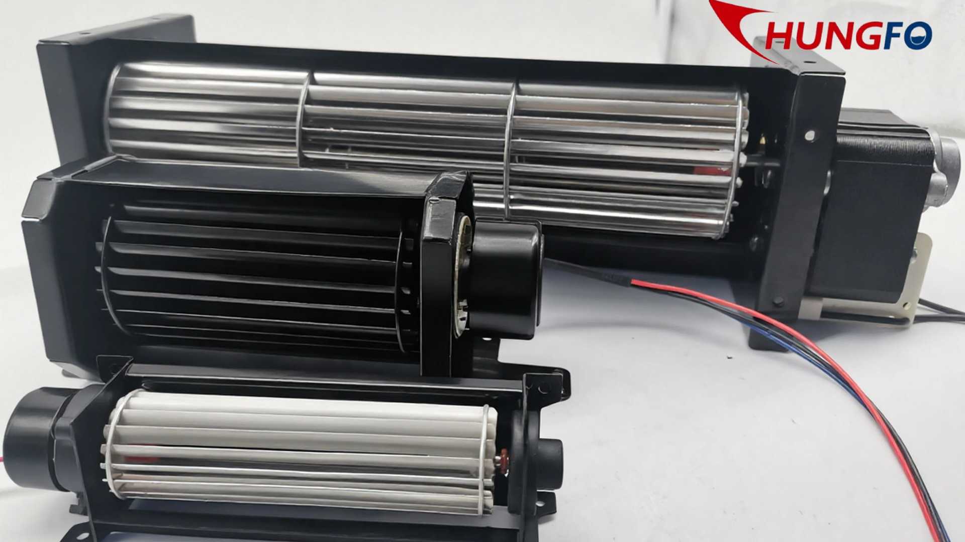 Apa Saja Jenis-jenis Kipas Aliran Silang?