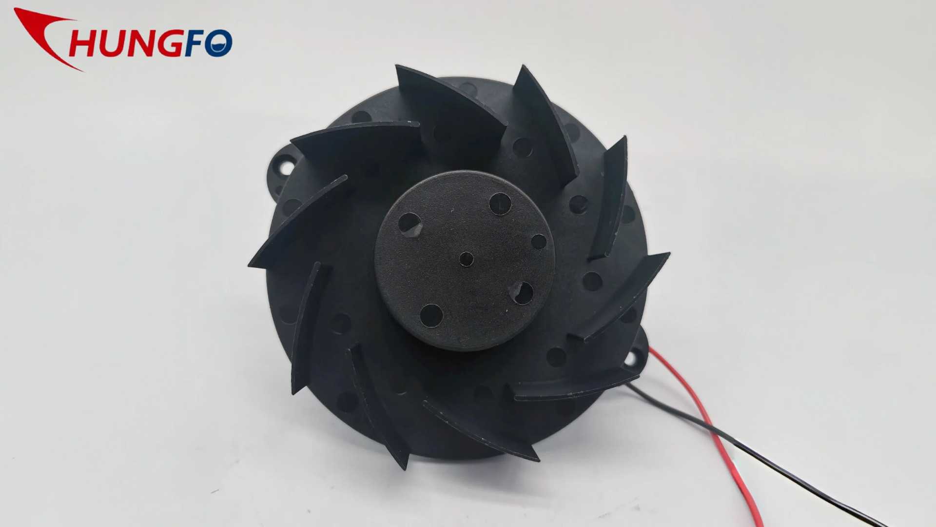 Apa saja nilai aplikasi kipas tanpa bingkai pada perangkat elektronik yang tipis dan ringkas?