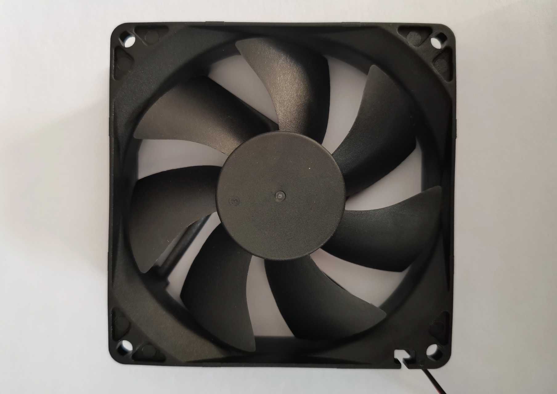 Apakah Blower Tanpa Sikat Lebih Baik?