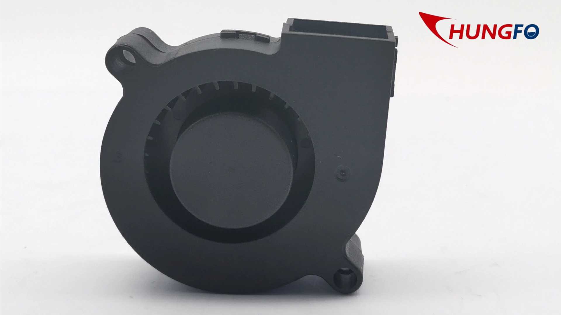 Bagaimana Kontrol Kecepatan Kipas Mempengaruhi Konsumsi Energi?