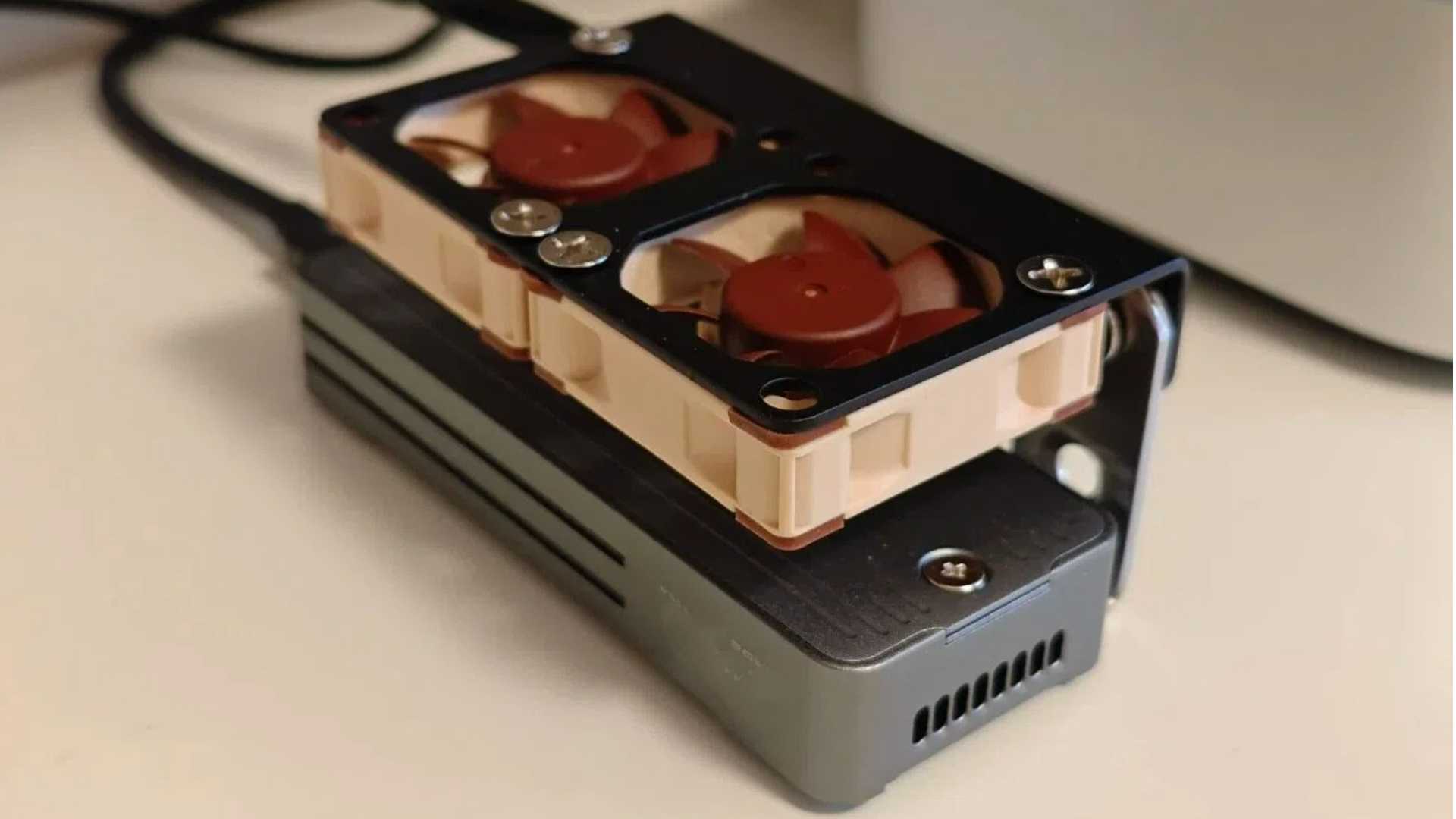 Mengapa Kipas Pendingin Menjadi Pahlawan Tak Terlihat dalam Teknologi Modern?