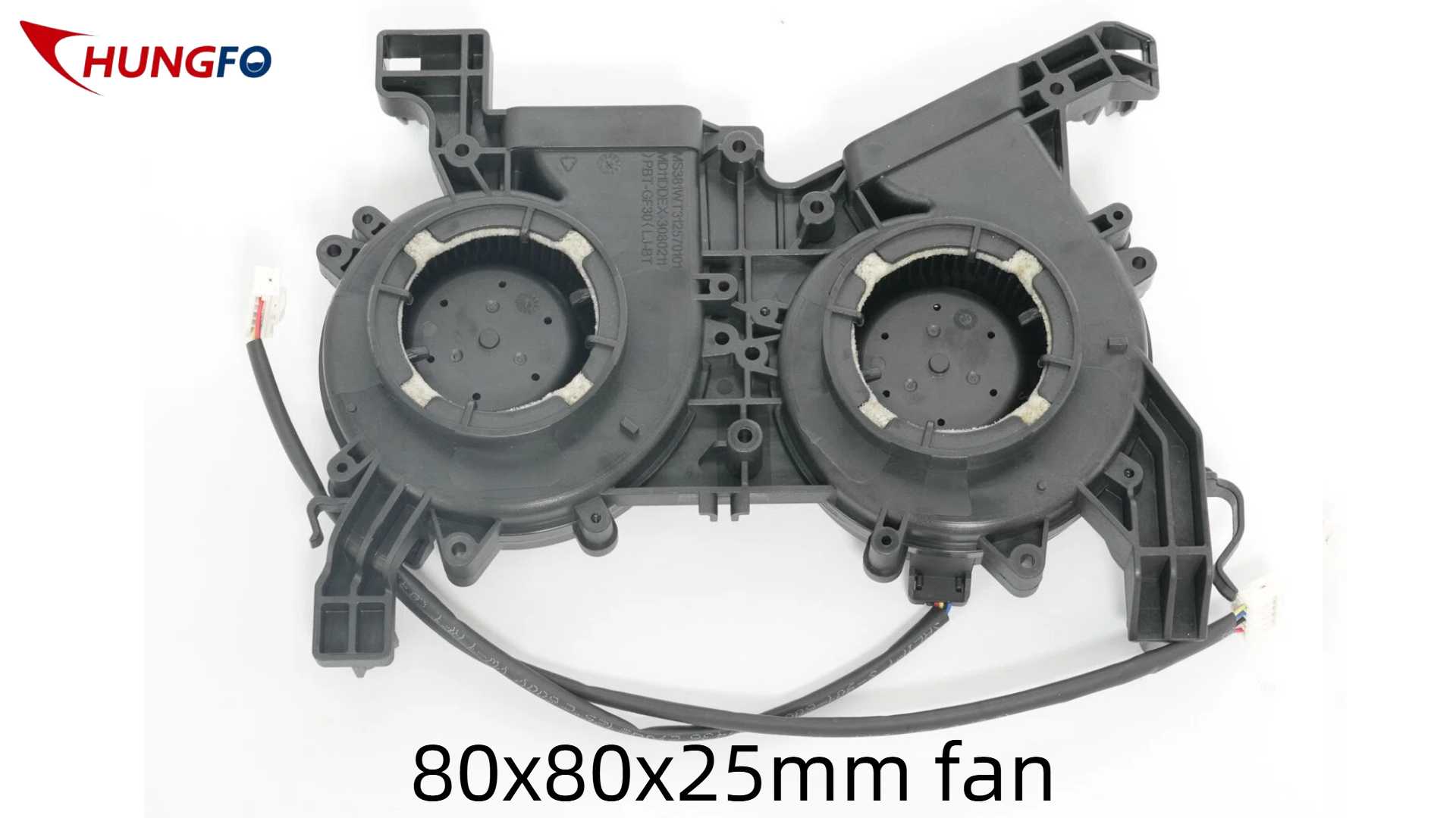 Era Baru Desain Termal Kompak: Mengapa Kipas 40mm Menjadi Pusat Perhatian?