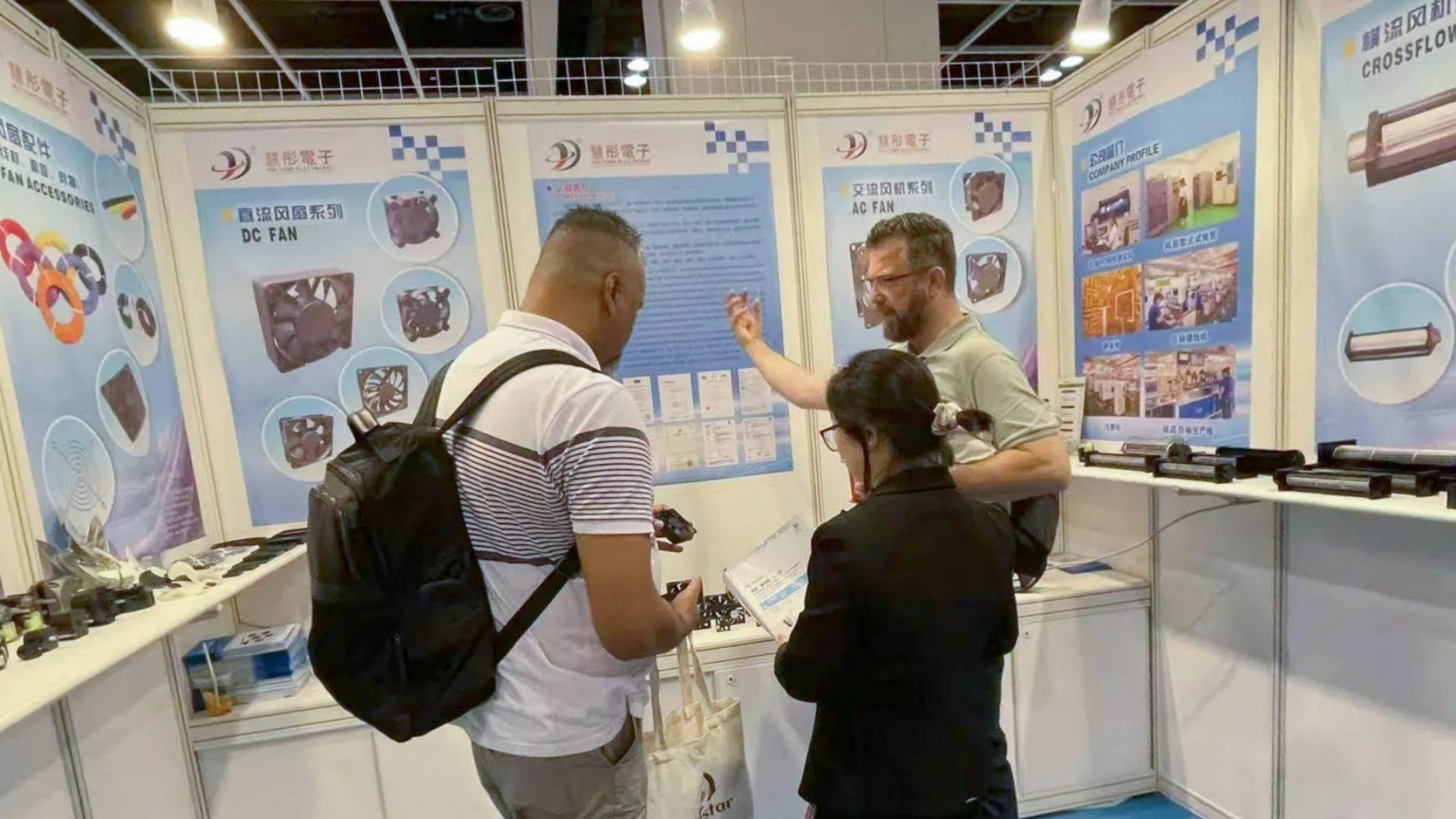 Berapa Lama Umur Kipas Brushless DC? Memahami Daya Tahan dan Performa