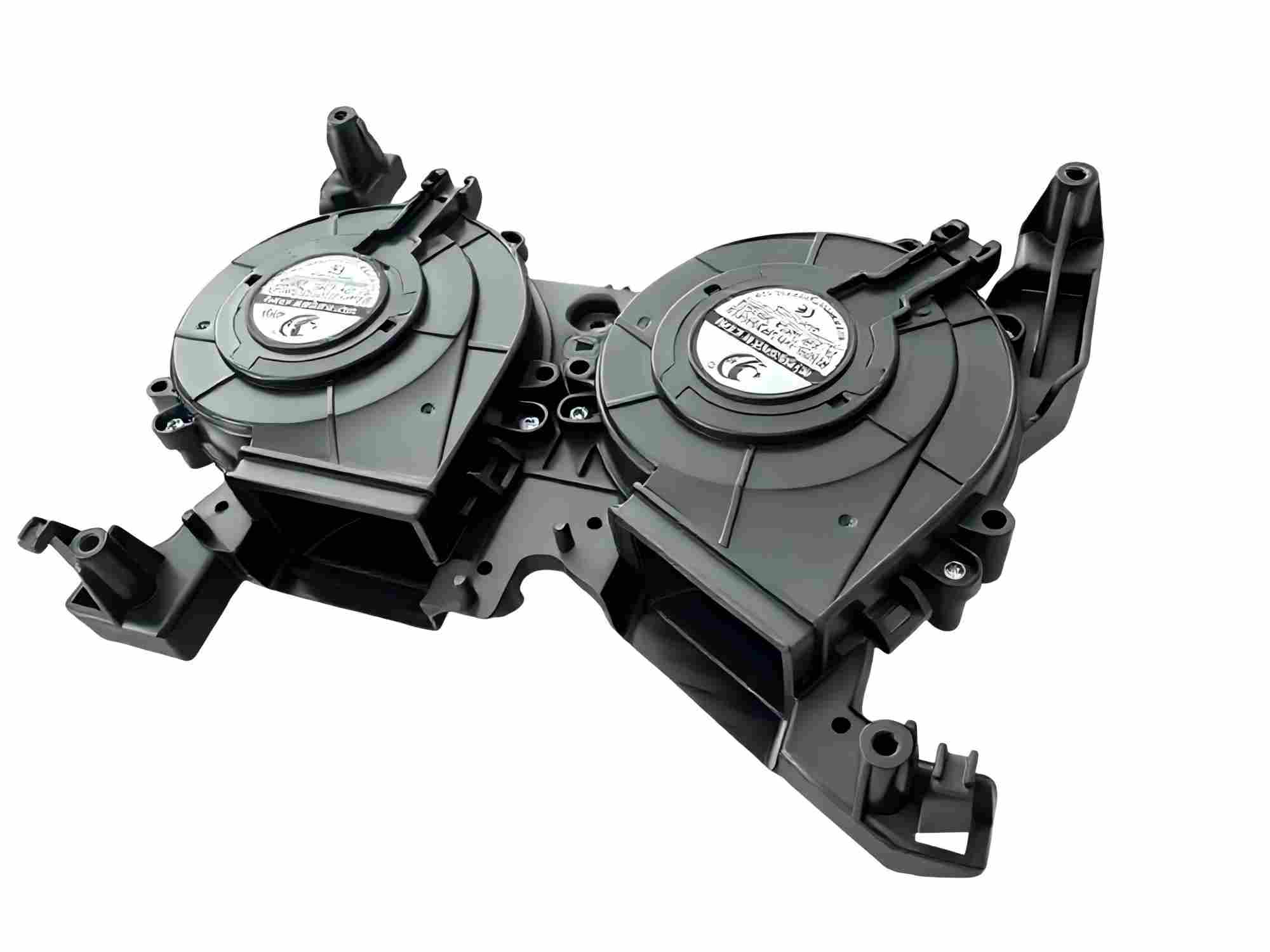 Kipas Untuk Pengeringan yang Efisien